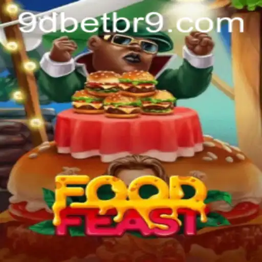 Explorando o Mundo de FoodFeast: Uma Jornada Gastronômica com 9DBET.COM