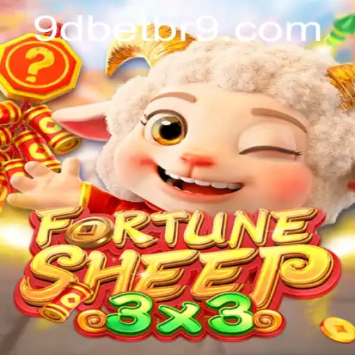 Descubra o Sensacional Jogo FortuneSheep com 9DBET.COM