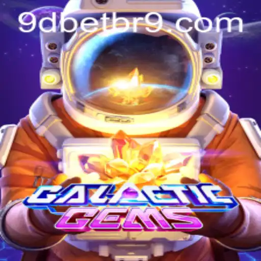 Explorando GalacticGems: Uma Imersão no Universo Cósmico com 9DBET.COM