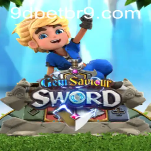 Descobrindo o Universo de GemSaviourSword: Um Aventura Épica com 9DBET.COM