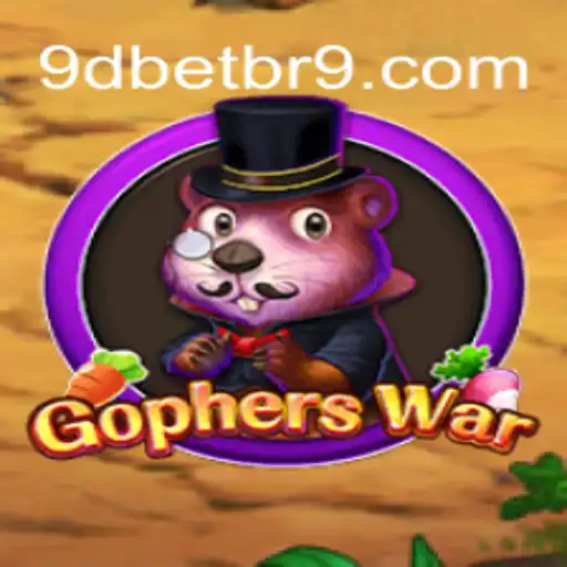 GophersWar: Um Mergulho no Mundo do Jogo Inovador