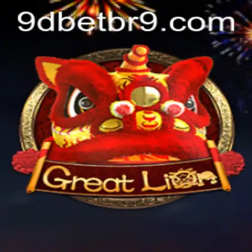 Guia Completo para o Jogo GreatLion com 9DBET.COM