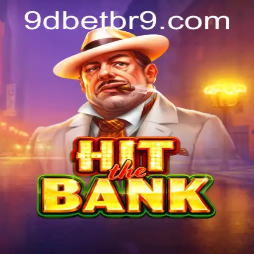 Explore o Mundo Empolgante de HitTheBank no 9DBET.COM