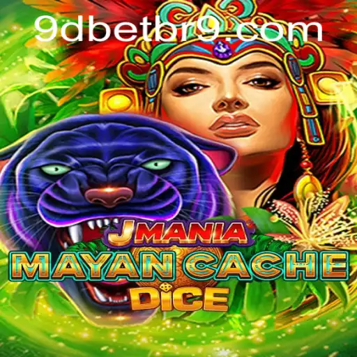 JManiaMayanCacheDice: Um Mergulho no Mundo dos Jogos de Azar Temáticos