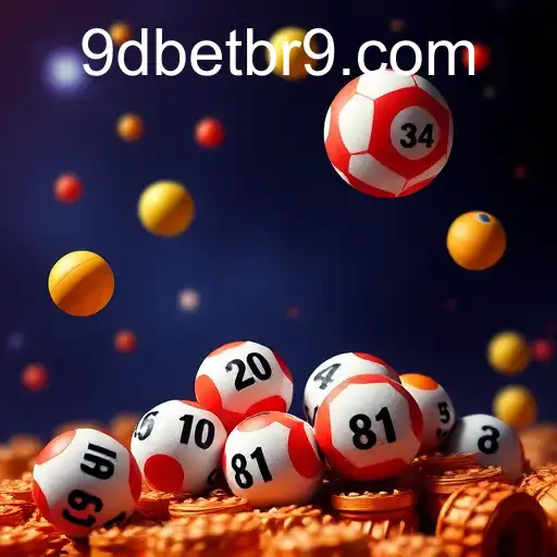 Jogos de loteria