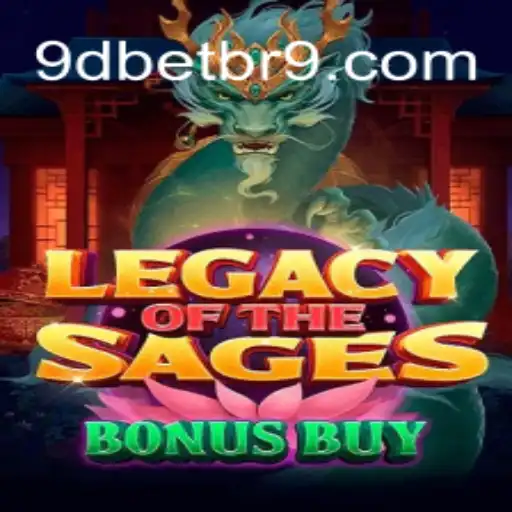 Explorando o Fascinante Mundo de LegacyoftheSagesBonusBuy na Plataforma 9DBET.COM