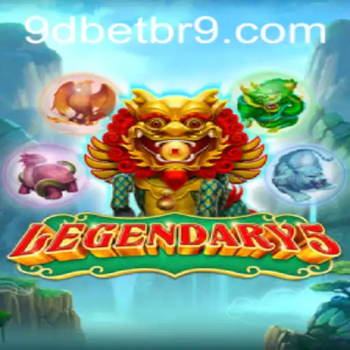 Descubra Legenday5: O Novo Jogo de Estratégia da 9DBET.COM
