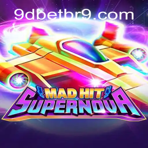 Explorando o Mundo de MadHitSupernova: Um Jogo de Estratégia Inovador