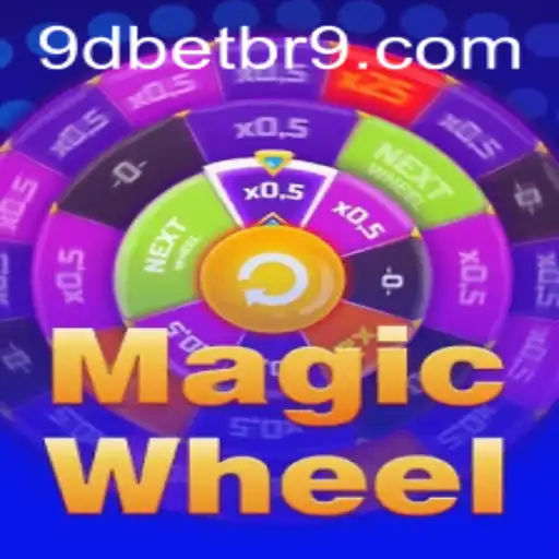 Explorando o Mundo Encantado de MagicWheel: Uma Viagem pelo Jogo Inovador