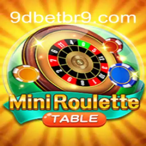 Explorando o Universo de MiniRoulette em 9DBET.COM
