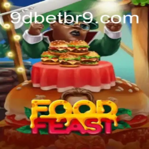Explorando o Mundo de FoodFeast: Uma Jornada Gastronômica com 9DBET.COM