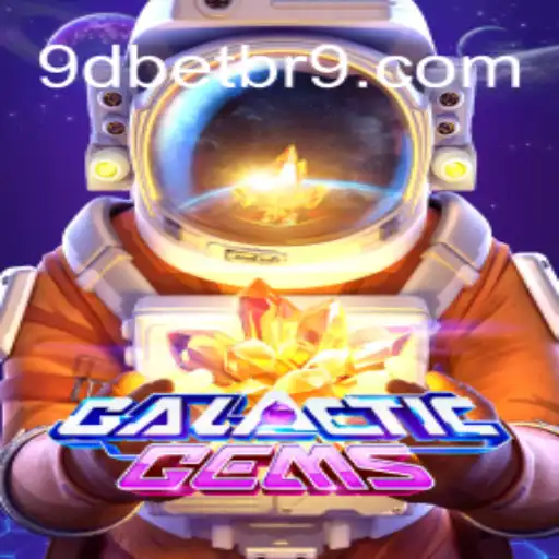 Explorando GalacticGems: Uma Imersão no Universo Cósmico com 9DBET.COM
