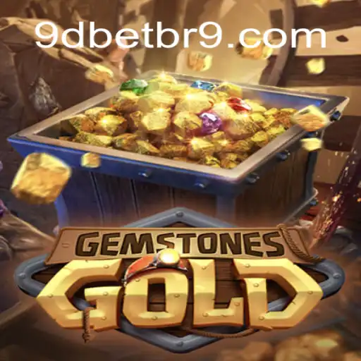 Descubra a Excitante Aventura de GemstonesGold com 9DBET.COM