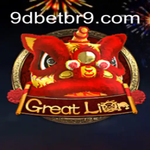 Guia Completo para o Jogo GreatLion com 9DBET.COM