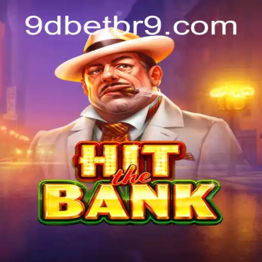 Explore o Mundo Empolgante de HitTheBank no 9DBET.COM