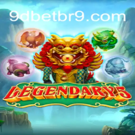 Descubra Legenday5: O Novo Jogo de Estratégia da 9DBET.COM