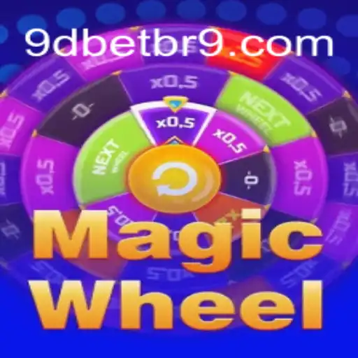 Explorando o Mundo Encantado de MagicWheel: Uma Viagem pelo Jogo Inovador