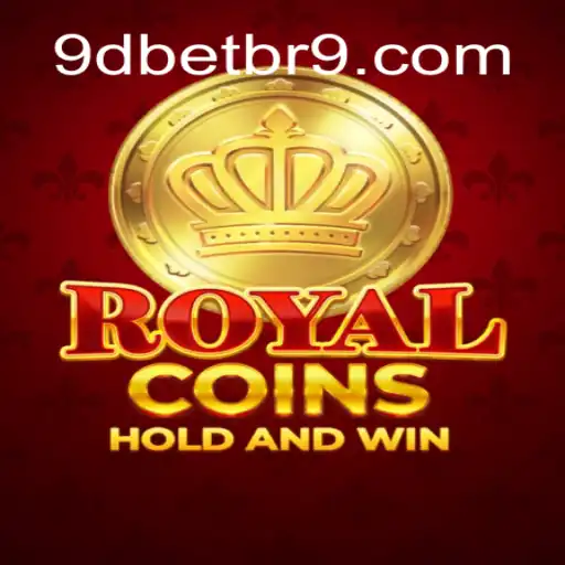 RoyalCoins: Descubra o Fascinante Mundo do Jogo Online com 9DBET.COM