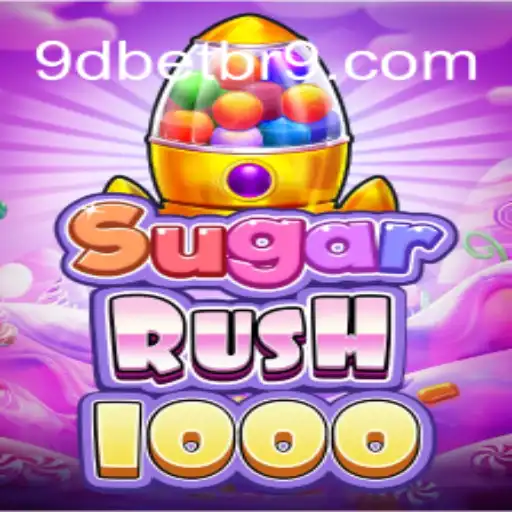 Explorando o Mundo de SugarRush1000: A Nova Sensação no 9DBET.COM