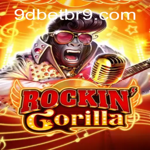 RockinGorilla: Uma Jornada Selvagem no Mundo dos Jogos Online