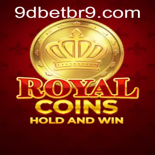RoyalCoins: Descubra o Fascinante Mundo do Jogo Online com 9DBET.COM