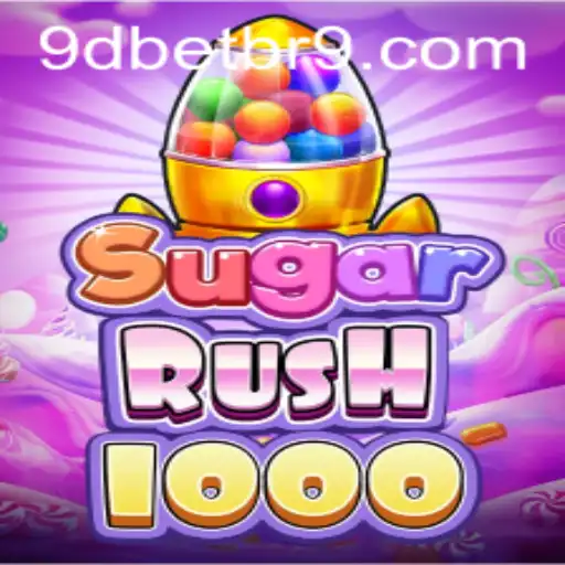 Explorando o Mundo de SugarRush1000: A Nova Sensação no 9DBET.COM