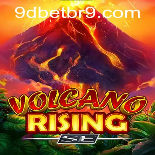 VolcanoRisingSE: Descubra o Fascinante Mundo do Novo Jogo de Aventura